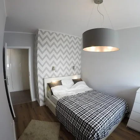 Appartement Garazowa 5