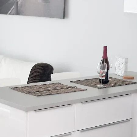 Garazowa 5 Appartement *