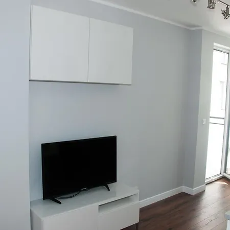 Garazowa 5 Appartement *